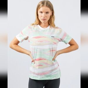 Adidas RYV Marble Tee